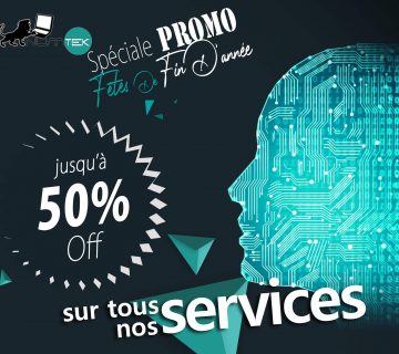 promotions fêtes année 2019
