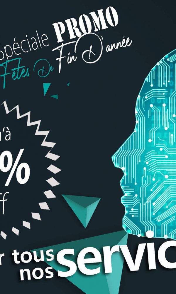 promotions fêtes année 2019