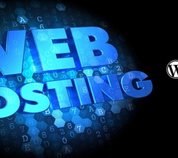 Définition et types hébergement web