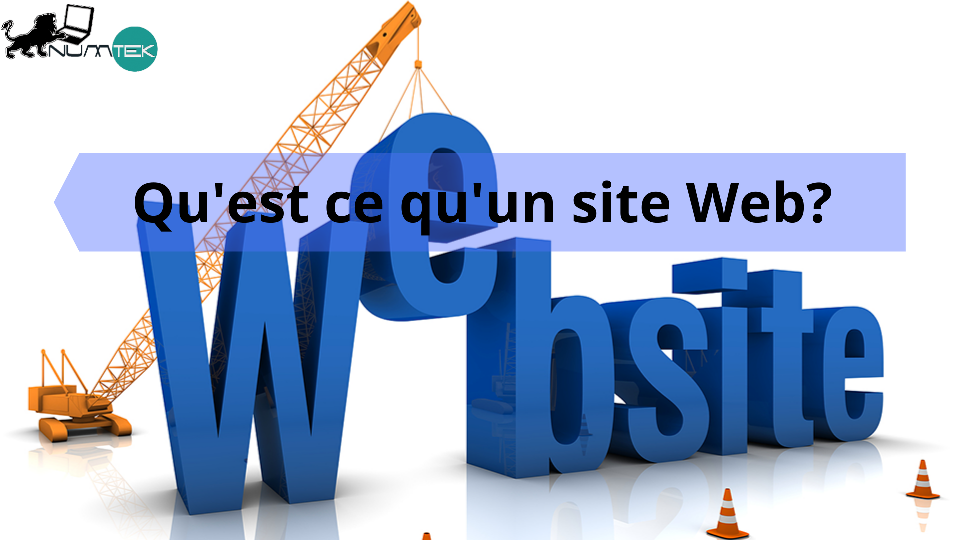site web