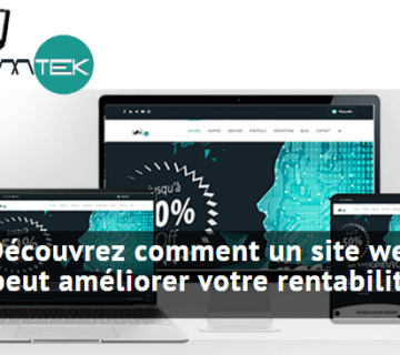 Amélioration de rentabilité