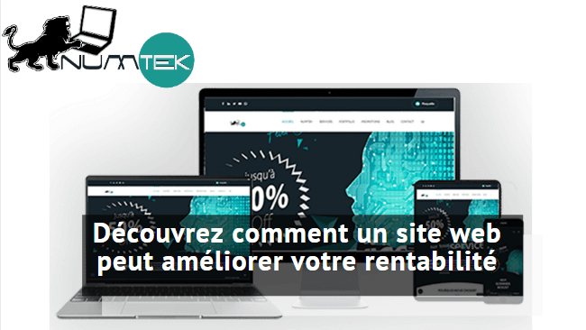 Amélioration de rentabilité