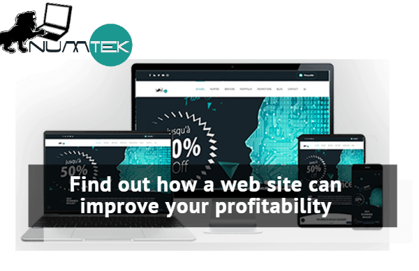 Improve your profitability