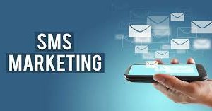 SMS MARKETING